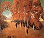Spring’s Oak